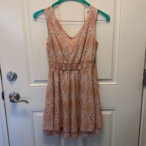 American Rag Fit & Flare